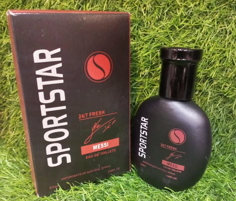 Sport Star Perfume 50ml Attractive Long Lasting Fragrances
