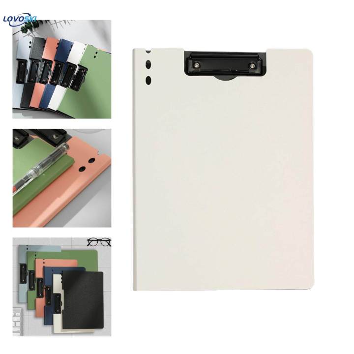 File Folder Multipurpose A4 File Folder for Class Notes Documents Homework