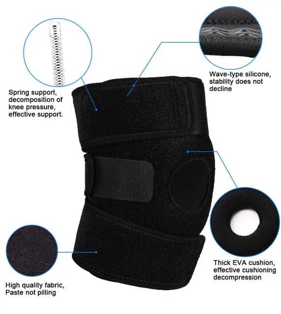 Knee%20Adjustable%20Sports%20Training%20Elastic%20Patella%20Sports%20Leg%20Support%20Brace%20Knee-Pad%20Hole%20Breathable%20Safety%20Guard%20Strap%20-%20Image%204