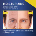 East Moon Men Anti Aging Cream Moisturizing Fade Dark Spots Melanin Nourishing Firming Brightens Skin Wrinkle Removal Face Cream. 