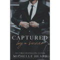 Sinners Series by Michelle Heard. 
