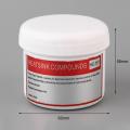 TE 100g White Heat Sink Compound CPU Graphic Card Cooling Grease Silicone Paste. 
