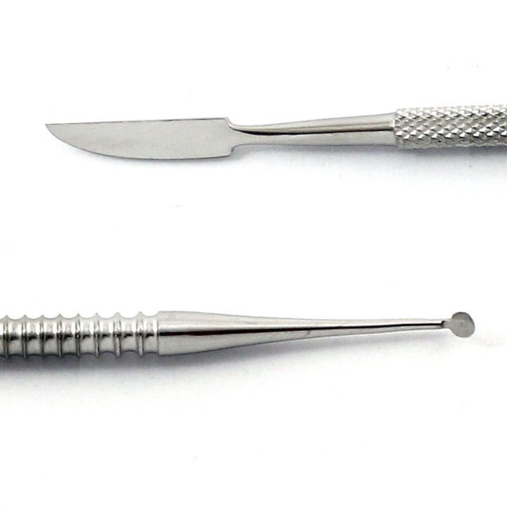 Premium%20Quality%20Stainless%20Steel%20Dental%20Laboratory%20Lecron%20Wax%20Carver%20Modeling%20Carving%20Instruments%20Pottery%20Tools%20-%20Image%203
