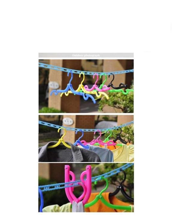 pack%20of%202%20Nylon%20Hanging%20Rope%20Windproof%20Drying%20Rope%20Clothes%20Hangers%20Plastic%205M%20-%20Image%205