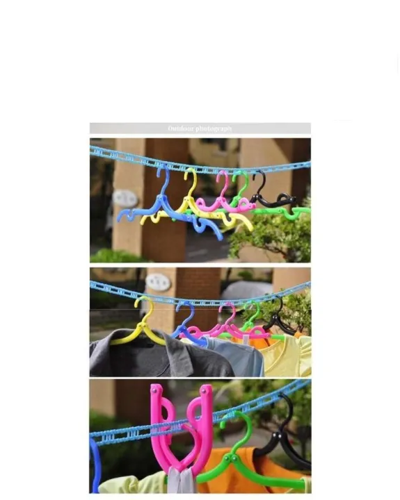 pack%20of%202%20Nylon%20Hanging%20Rope%20Windproof%20Drying%20Rope%20Clothes%20Hangers%20Plastic%205M%20-%20Image%205