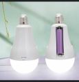Rechargeable Led Bulb 20w/ Rechargeable Led Energy Saving Lamp/ Ac/Dc Bulb. 