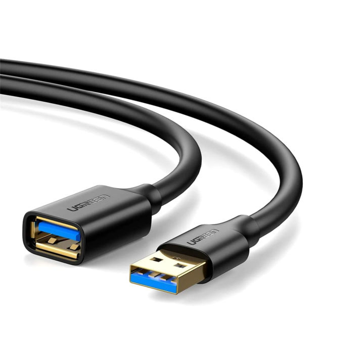 UGREEN USB 3.0 Extension Cable 30127
