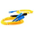 1 Point 2 Taper Fiber Optic Splitter Splice Box Splitter SC Port FTTH Fiber Home Cold Connection. 