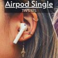 Airpod Single i7 & M10 TWS M10 Earbuds Bluetooth 5.1 Earphones 3500mAh Charging Box Wireless Stereo Headphones Sports Waterproof Earbuds Headsets With Microphone. 