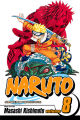 Naruto- Vol. 8 By Masashi Kishimoto. 