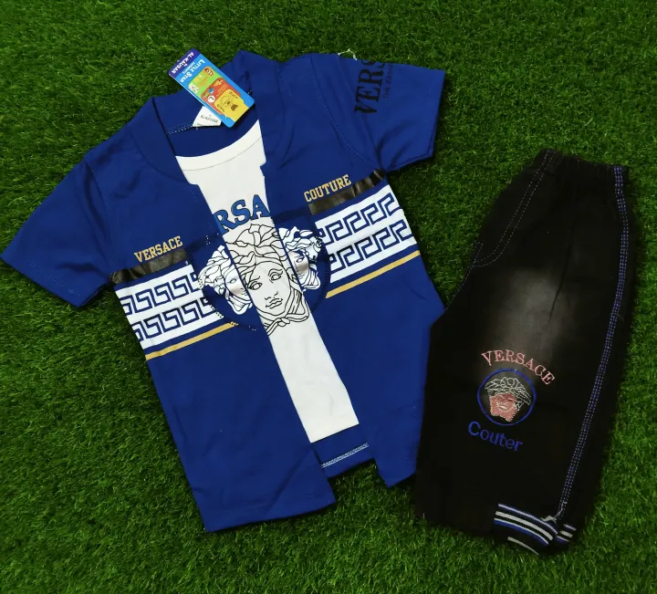 Bunny%20Blossom%20-%20Kids%20Fashion%20Roar%20Latest%20New%20Design%20Suits%20-%20(%20Jersey%20Tshirt%20or%20Sandos%20and%20Shorts%20)%20-%20Summer%20Premium%20Baby%20Baba%20Suit%20-%20Fine%20Quality%20Sando%20Baby%20Boy%20and%20Girl%20Suit%20-%20Romper%20Frock%20Wedding%20Dresses%20-%20Image%202