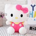 Hello Kitty Stuff toy 40 cm. 