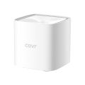 D-Link COVR 1100 AC1200 Mbps Dual_Band Whole Home EasyMesh Wi-Fi Router. 