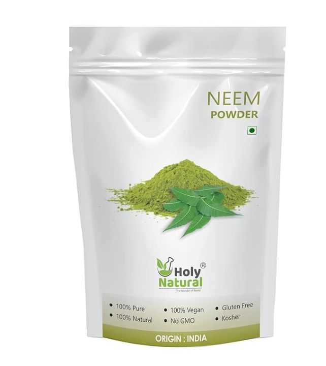 Natural Neem Powder(200gm