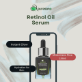 Facial Oils 15ml - Face Oil - Oil For Skin - Removes Spot - Retinol Oil - Instant Glow - Facial Oil For Women - Skin Care - Essential Oils - Organic Facial Oil By Auragano. 