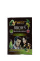 Black Hair Shampoo 20 Oz. 