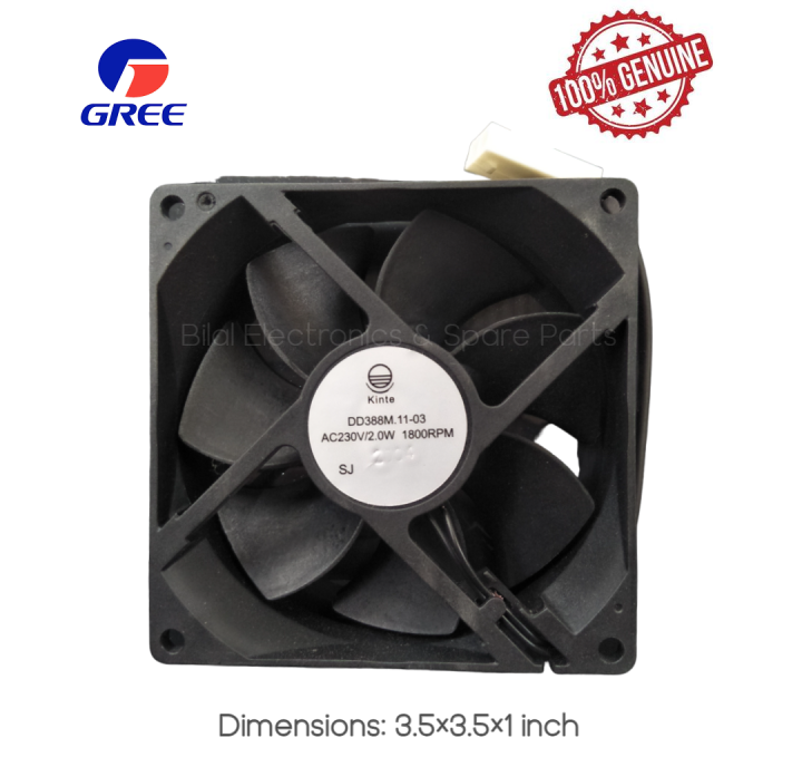 Gree%20Refrigerator%20Fan%20for%20Fridge%20Haltech%20Kinte%20TL9225%20-%20Image%205