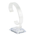 Watch Display Stand, Plastic Watch Display Rack for Watch Store for Watchmaker. 