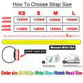 2022  Black Unity  Official colorful Braided Nylon Elastic Solo Loop Compatible with i  Watch 7 SE 6 Strap 41mm 45mm  44mm 40mm watchband for I Watch Serie 5 4 3 Belt Bracelet 38mm 42mm. 