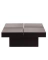 Home Coffee Table Kyoto 4 tops. 