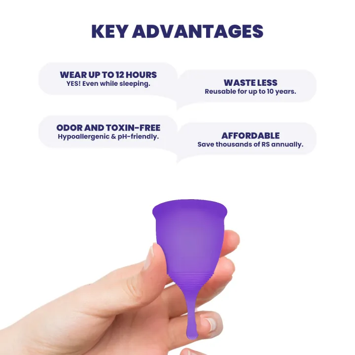 MomDaughts'%20Menstrual%20Period%20Cup%20Large%20&%20Small%20Size%20Premium%20Quality%20FDA%20Approved%20Reusable%20Long-Lasting%20Mystical%20-%20Image%207