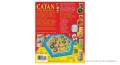 CATAN The Toy Collections Catan Board Game Trade Build Settle. 