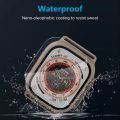 Tempered Glass Screen Protector for Apple Watch Ultra 2/Ultra 49mm Film Scratch Resistant Bubble Free for iWatch HD Clear Ultra. 