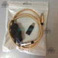 Huawei USB 1.0 Harmony TP Cable. 