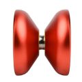 MAGICYOYO N12 Shark Honor Yoyo Unresponsive Professional Yoyo Aluminum Alloy Long Time Spinning Yoyo with Yoyo Strings,Blue. 