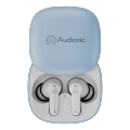 Audionic Airbud 550 True Wireless Earbuds | Slide Design Airbud Low Latency - One Year Brand Warranty. 