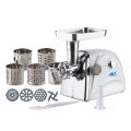Anex AG-2049 Super Meat Grinder & Vegetable Cutter. 