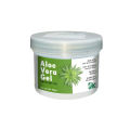 500 gm Aloe Vera Gel by Bio Shop™ for face & hairs Made with Aloe Vera extract Gel for face. 