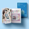 KPPOP BTS PHOTO ALBUM MINI PHOTOBOOK US,OURSELVES & BTS DECO KIT , LITTLE WISHES 2023. 