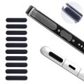 Mobile Phone Speaker Dust Protector Cover Stickers | Mobile Phone Speaker Grill Pack OF 10. 