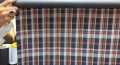 roller window blinds / new style printed roller blinds / printed roller curtain / room window blind / office printed curtain blind / blackout blind for room. 