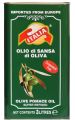 ITALIA Olive Pomace Oil - 3 Liter Tin Packing. 