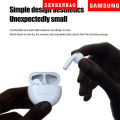【Ready Stock+FREE Shipping+COD】Samsung Pro 6 TWS Wireless bluetooth headset with Mic Fone Bluetooth Earphones Sport headphones Pro6 Headset for iPhone Xiaomi Earbuds. 