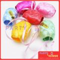 Balloons Ribbon,Multi Curling Foil Latex Balloon Ribbon Wedding Birthday Party Decor Balloon Tie Rope Gift Wrapping Helium Balls Accessories 3 Roll. 