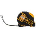 Ingco Steel Measuring Tape 8 Meter x 25mm Heavy Duty HSMT08825. 