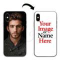 Customize Mobile Cover (Print your Picture / Name or any Logo) - Any Mobile Model. 