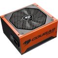 Cougar CMX 1000 80 Plus Bronze Semi Modular Power Supply. 