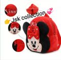 Cartoon Kids Large size Backpack School Bag Children's gifts Boy Girl Baby Stuff Large Bags. 