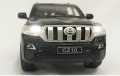 1:32 Toyota Land Cruiser Prado Diecast Metal Model. 