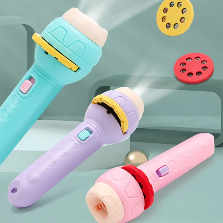 Best%20Projector%20Flashlight%20for%20Kids%20-%20Early%20Childhood%20Educational%20Toy%20Birthday%20Gift%20Projector%20Torch%20for%20kids%20Multicolor%20-%20Image%205