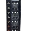 NE555 SMD Timer IC Module SOP8 Precision Timer-Chip 5Pcs 555 Integrated timer-Circuit. 
