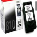 Canón PG-810 xl black ink cartridge Replacement  compatible with Canón PIXMA Series: IP2770, IP2780, MP245, MP258, MP268, MP276, MP287, MP486, MP496, MX328, MX338, MX347, MX348, MX357, MX366, MX416, and MX426. printers, Standard-Yield ink (1-PG8. 