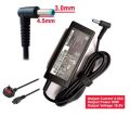 65W Laptop Charger With Power Supply Cord  for HP EliteBook 840 G3  EliteBook  840 G4 EliteBook 840 G5 Series. 