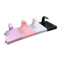 Superman Store* 5Pcs/set False Finger Nail Model Nail Holder Practice Display Nail Art Tool. 