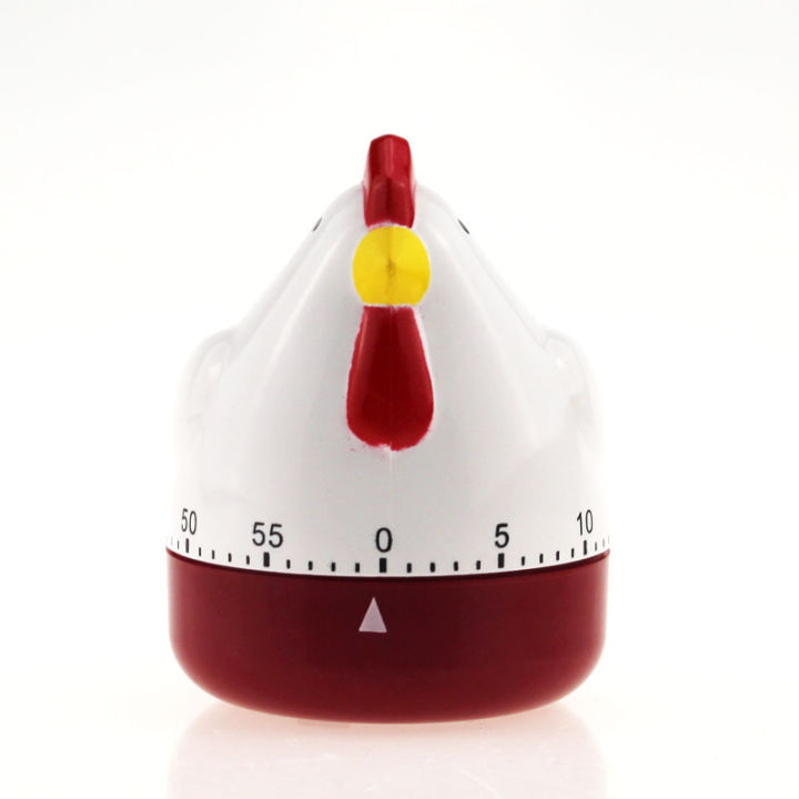 T314%20Cartoon%20Kitchen%20Timer%20Winding%20Timer%20Hen%20Countdown%20Timer%20Mechanical%20Alarm%20Clock%20Reminder%20-%20Image%204