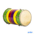 Dholki, Dholak, Mehndi Dholki, Musical Instruments, Dholak. 
